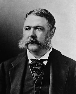 Chester Alan Arthur